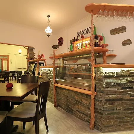 Sifnos Benaki Hotel 2*