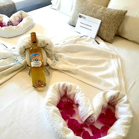 Hotel Sifnos Benaki 2*