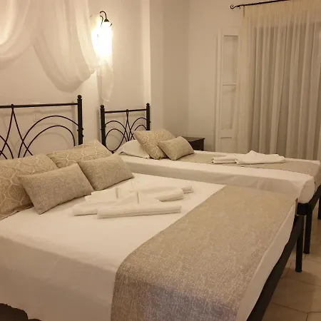 Sifnos Benaki 2* Platis Gialos (Sifnos)