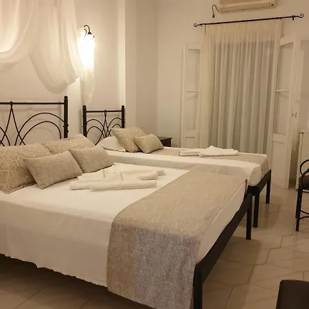 Sifnos Benaki 2* Platis Gialos (Sifnos)