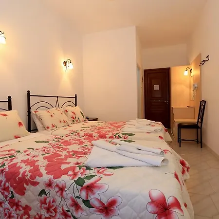 Sifnos Benaki 2* Platis Gialos (Sifnos)