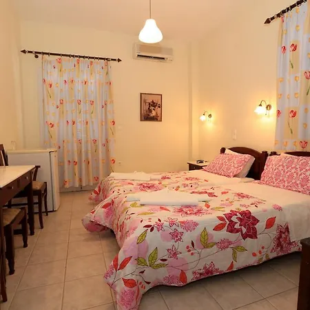 Sifnos Benaki Hotel 2*