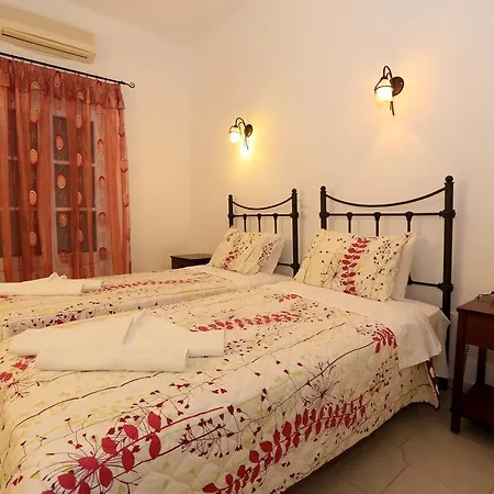 Hotel Sifnos Benaki Platis Gialos (Sifnos)