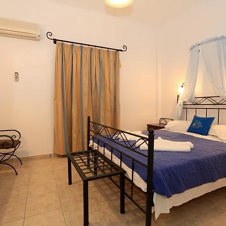 Sifnos Benaki Hotel Platis Gialos (Sifnos)