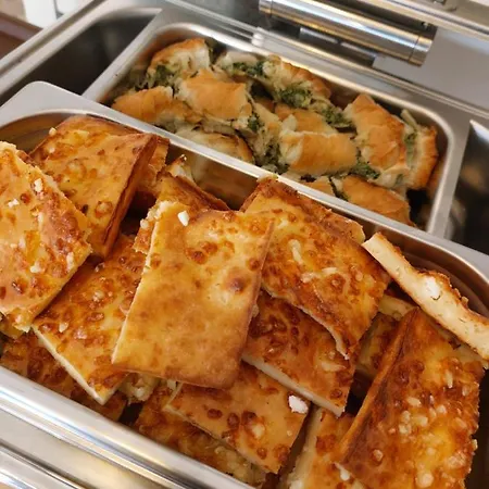 Hotel Sifnos Benaki 2*