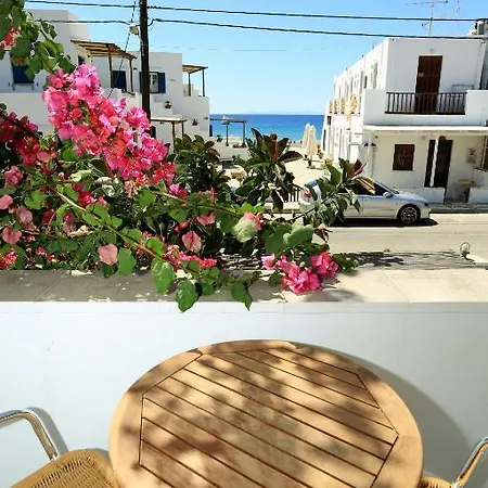 Sifnos Benaki Hotel 2*