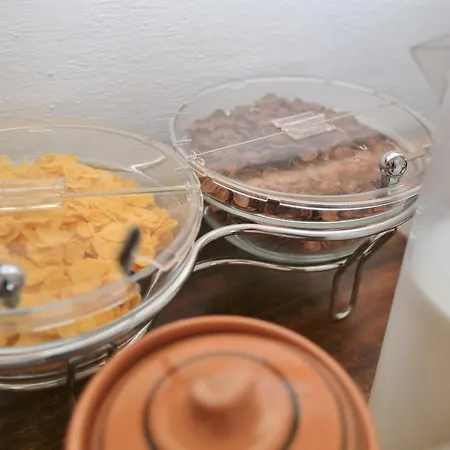 Sifnos Benaki Hotel Platis Gialos (Sifnos)