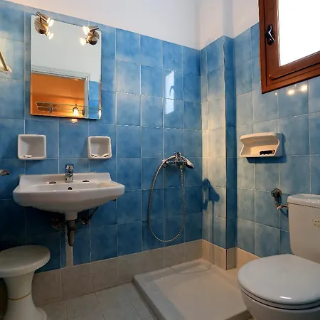 Sifnos Benaki 2* Platis Gialos (Sifnos)