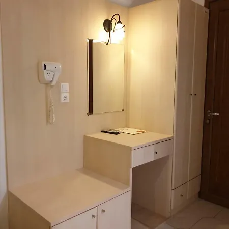 Sifnos Benaki Hotel 2*