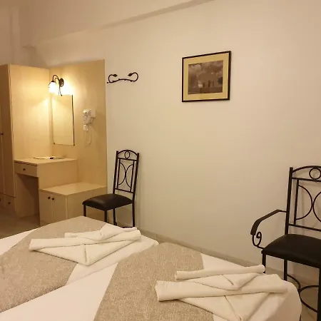 Sifnos Benaki Platis Gialos (Sifnos)