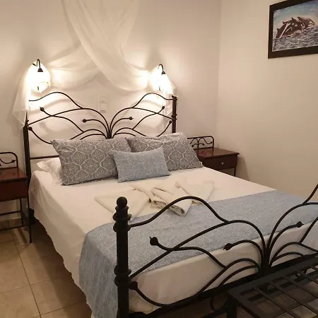 Sifnos Benaki Hotel 2*