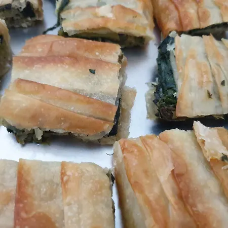 Sifnos Benaki 2* Platis Gialos (Sifnos)