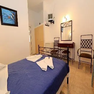 Hotel Sifnos Benaki 2*