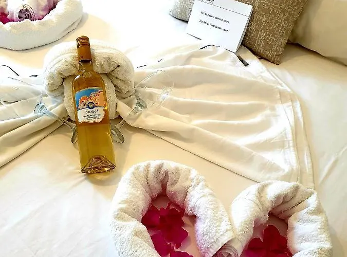 Hotel Sifnos Benaki 2*