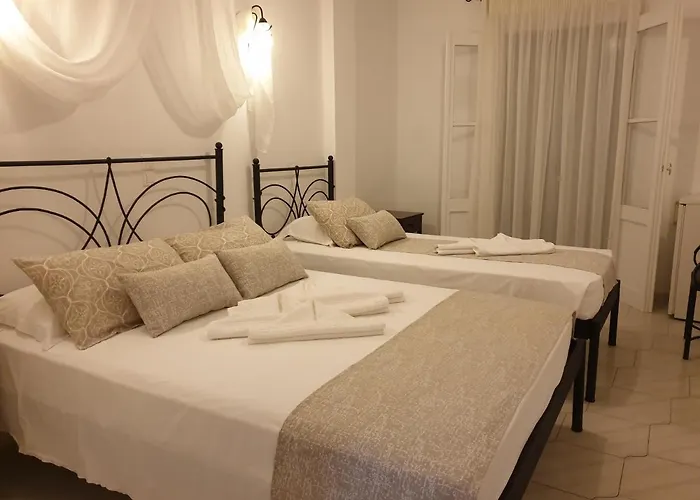 Sifnos Benaki 2* Platis Gialos (Sifnos)