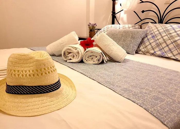 Sifnos Benaki Hotel Platis Gialos (Sifnos)