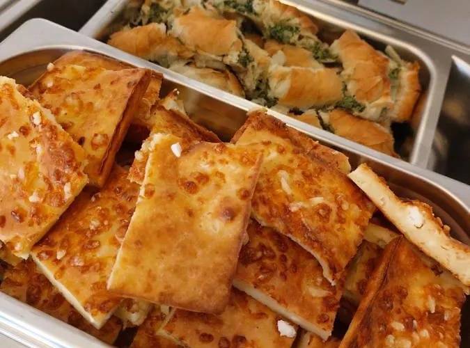 Hotel Sifnos Benaki 2*