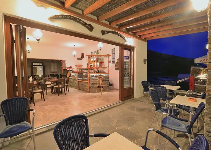 Sifnos Benaki Platis Gialos (Sifnos)