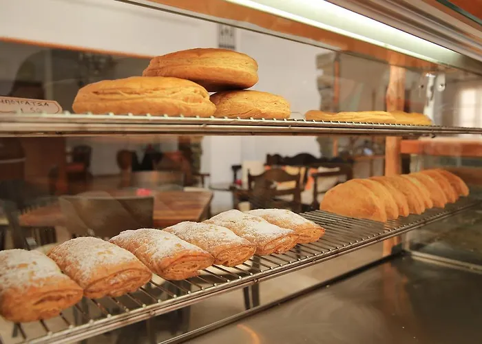 Sifnos Benaki Hotel 2*