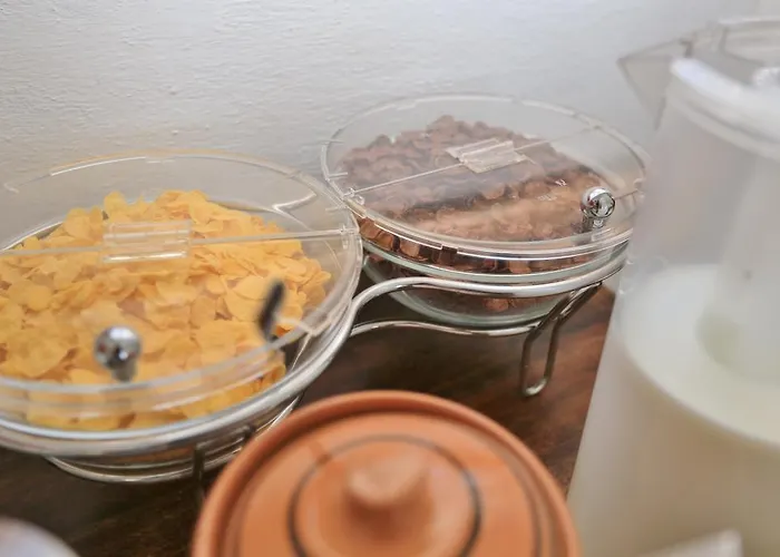 Sifnos Benaki Hotel Platis Gialos (Sifnos)