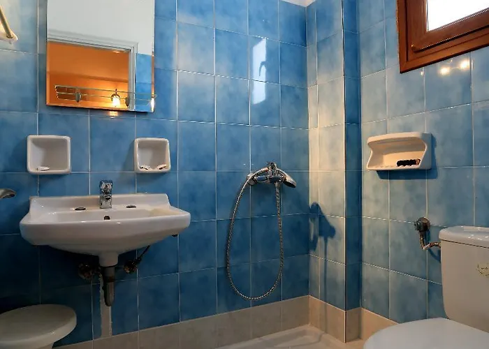 Sifnos Benaki 2* Platis Gialos (Sifnos)