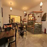 Hotel Sifnos Benaki