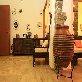 Hotel Sifnos Benaki