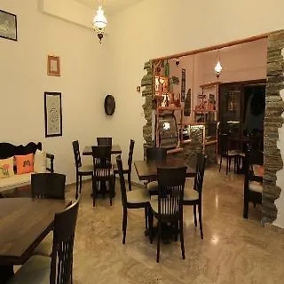 Sifnos Benaki
