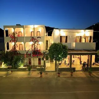 Sifnos Benaki Hotel