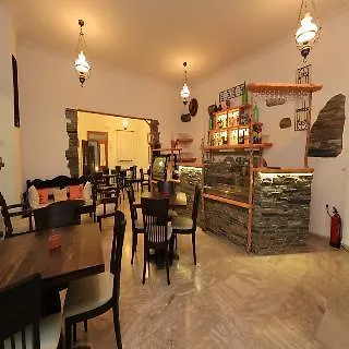 Hotel Sifnos Benaki