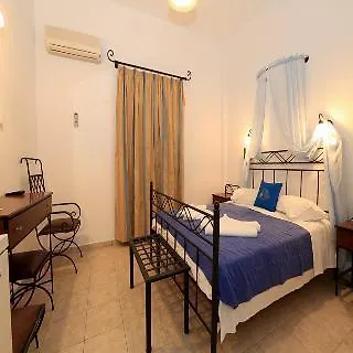 Sifnos Benaki Platis Gialos (Sifnos)