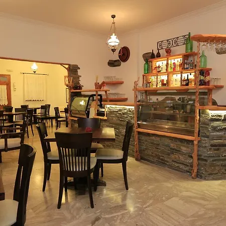 Hotel Sifnos Benaki