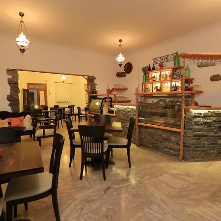 Sifnos Benaki