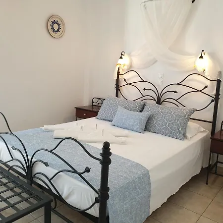 Sifnos Benaki Hotel