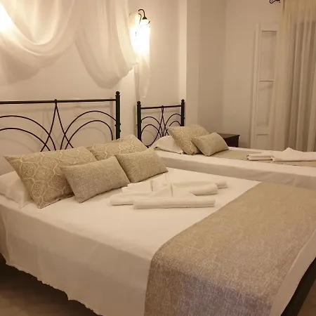 Hotel Sifnos Benaki Platis Gialos (Sifnos)