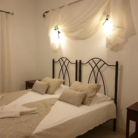 Hotel Sifnos Benaki 2*