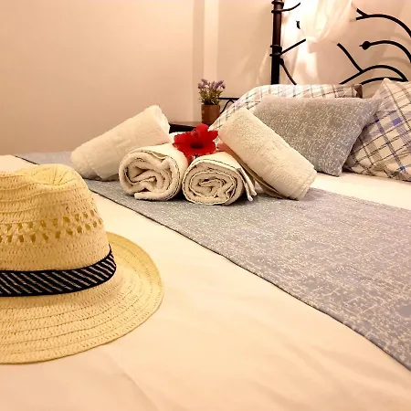 Sifnos Benaki Hotel Platis Gialos (Sifnos)