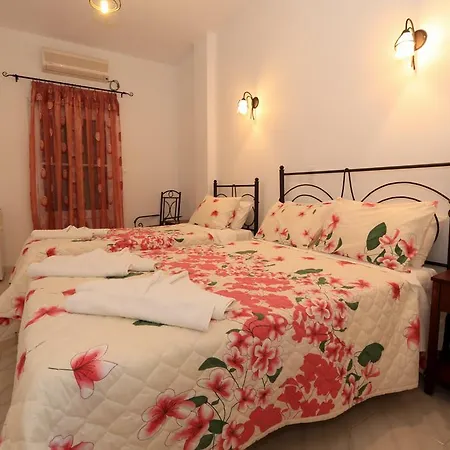 Hotel Sifnos Benaki