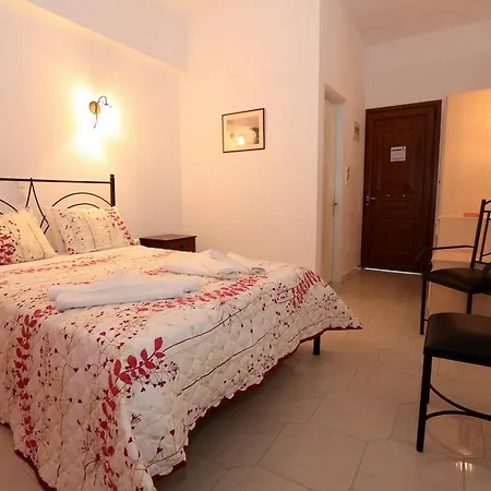 酒店 Sifnos Benaki 2*
