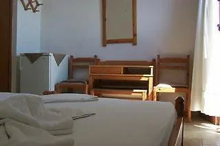 Otel Sifnos Benaki