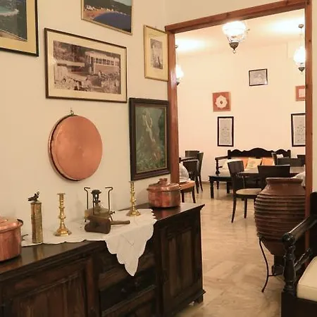 Sifnos Benaki
