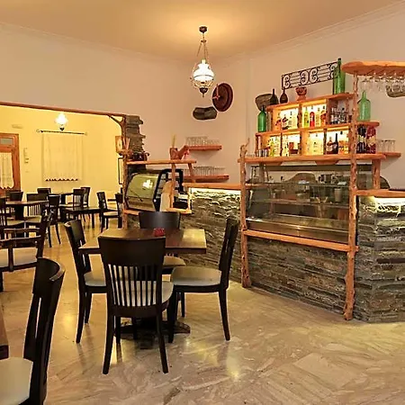 Sifnos Benaki 2*