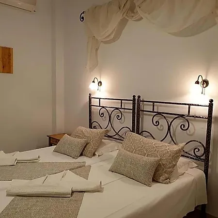Sifnos Benaki Otel