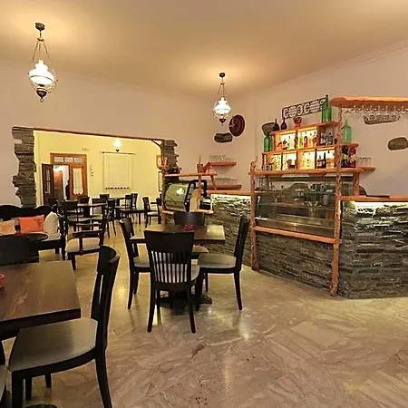 Sifnos Benaki Otel 2*