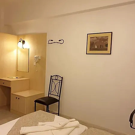 Sifnos Benaki Otel