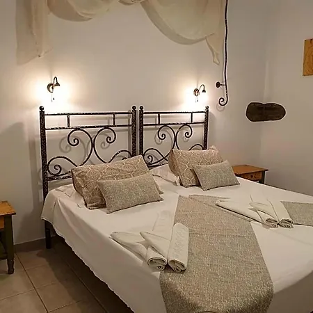 Sifnos Benaki Otel