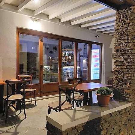 Sifnos Benaki 2*