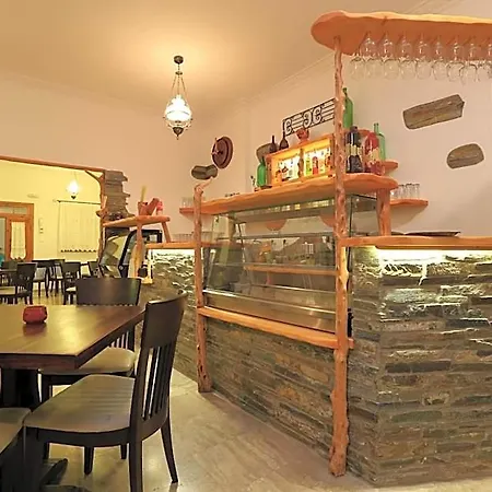 Otel Sifnos Benaki 2*