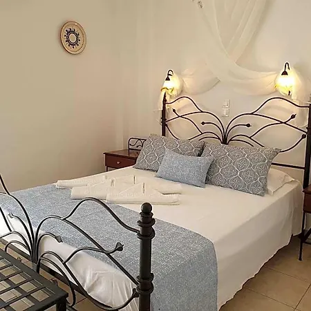 Sifnos Benaki