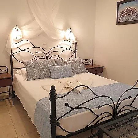 Sifnos Benaki Otel